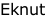 Eknut